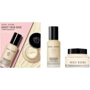 Bobbi Brown Boost Your Base Vitamin Enriched Set