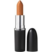 MAC Cosmetics Macximal Sleek Satin Lipstick Call It Cozy