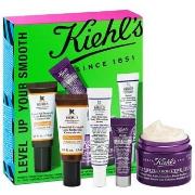 Kiehl's Holiday Smoothers Starter Set