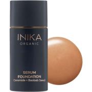 Inika Organic Serum Foundation Gratitude