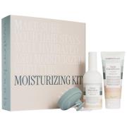 Waterclouds Moisturizing kit