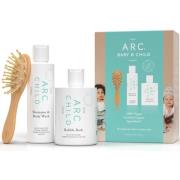 ARC Of SWEDEN Baby & Child Giftset