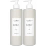 Estelle & Thild Citrus Body Wash Duo 400 ml