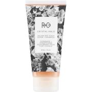 R+Co Crystal Halo Scalp Scrub+Shampoo 89 ml