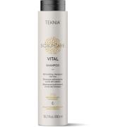 Lakme Teknia  Scalp Care  Vital Shampoo  300 ml