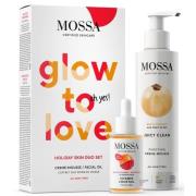 Mossa Holiday Skin Duo Set