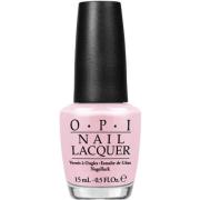 OPI New Orleans Collection Nail Lacquer Let Me Bayou a Drink