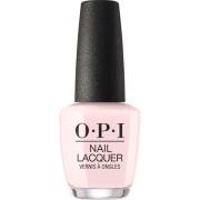 OPI Nail Lacquer Lissabon Lisbon Wants Moor OPI