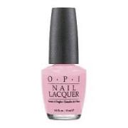 OPI Nail Lacquer Brazil Pink-ing Of You