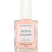 Manucurist Active Active Line - Active Smooth