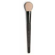 bareMinerals Dual Finish Blush & Contur Brush