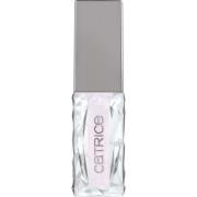 Catrice Arctic Illusion Plumping Effect Gloss C01 Icegazing