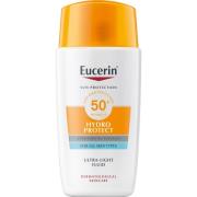 Eucerin Sun Hydro Protect Ultra Light Fluid SPF 50+ 50 ml