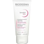 Bioderma Sensibio  DS+ Soothing Purifying Cleansing Gel 200 ml