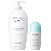 Biotherm Body Set