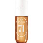 Sol De Janeiro Cheirosa 71 Perfume Mist 240 ml