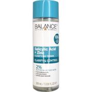 Balance Active Formula Salicylic Acid & Zinc Toner 200 ml