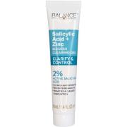 Balance Active Formula 2% Salicylic Acid & Zinc Blemish Clearing