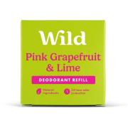 Wild Pink Grapefruit & Lime Deo Refill 40 g