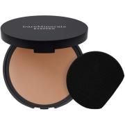 bareMinerals BAREPRO 24HR Skin-Perfecting Powder Foundation Mediu