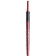 Artdeco Mineral Lip Styler 48 Black Cherry Queen