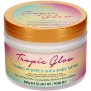 Tree Hut Whipped Body Butter Tropic Glow 240 g