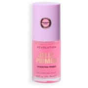 Revolution Beauty London Jelly Juice Hydrating Primer 28 ml