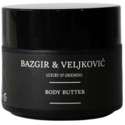 Bazgir & Veljkovic Body Butter 100 g