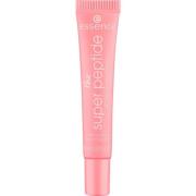 essence The Super Peptide Glossy Lip Treatment 04 Coralized!