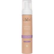 Glöd Sophie Elise Self Tan Mousse Colour Perfection Violet Dark
