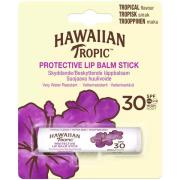 Hawaiian Tropic Protective Lip Balm SPF30 4 g