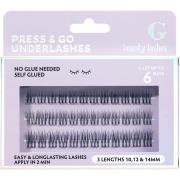 G Beauty Lab Press & Go Underlashes Everyday