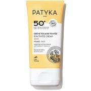 Patyka Tinted Sun Cream SPF 50+ 40 ml