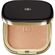 Dolce & Gabbana Classic Face&Eyes Match Lasting Bronzer & Eyeshad