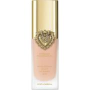 Dolce & Gabbana Flawless Everlast Foundation 24H Full Coverage 3D