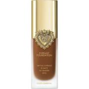 Dolce & Gabbana Flawless Everlast Foundation 24H Full Coverage 3D