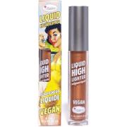 the Balm Liquid Highlighter 4,1 ml