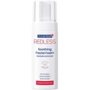 Novaclear Redless Soothing Facial Foam 100 ml