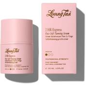 Loving Tan 2 HR Express Face Tanning Serum Medium