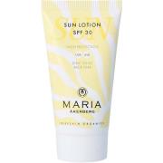 Maria Åkerberg Sun Lotion SPF 30 30 ml