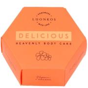 Luonkos Delicious Heavenly Body Oil Cake 55 g
