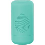 Klar Roll-on Container Turquoise
