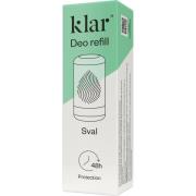 Klar Deo Refill Fresh 45 ml