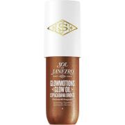 Sol De Janeiro Cheirosa '62 Glowmotions Glow Oil Copacabana Bronz