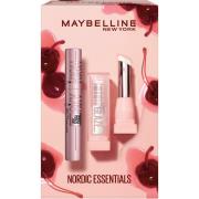 Maybelline New York Nordic Essentials Gift Box