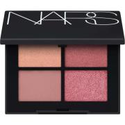 NARS Quad Eyeshadow Kuala Kumpur
