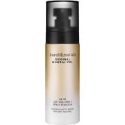 bareMinerals Original Mineral Veil Setting Spray 100 ml