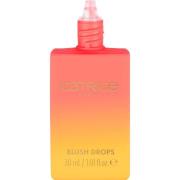 Catrice Midnight Sun Blush Drops 30 ml