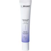Dr. Brandt Pores No More Luminizer Primer 30 ml