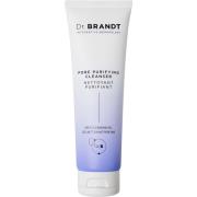 Dr. Brandt Pores No More Pore purifying cleanser 125 ml